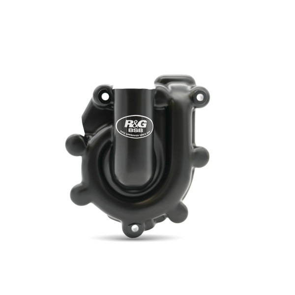R&G Engine Case Cover for BMW F900R/ XR '20-, F900 GS '24- (RHS- Waterpump Cover Road/Race Version)